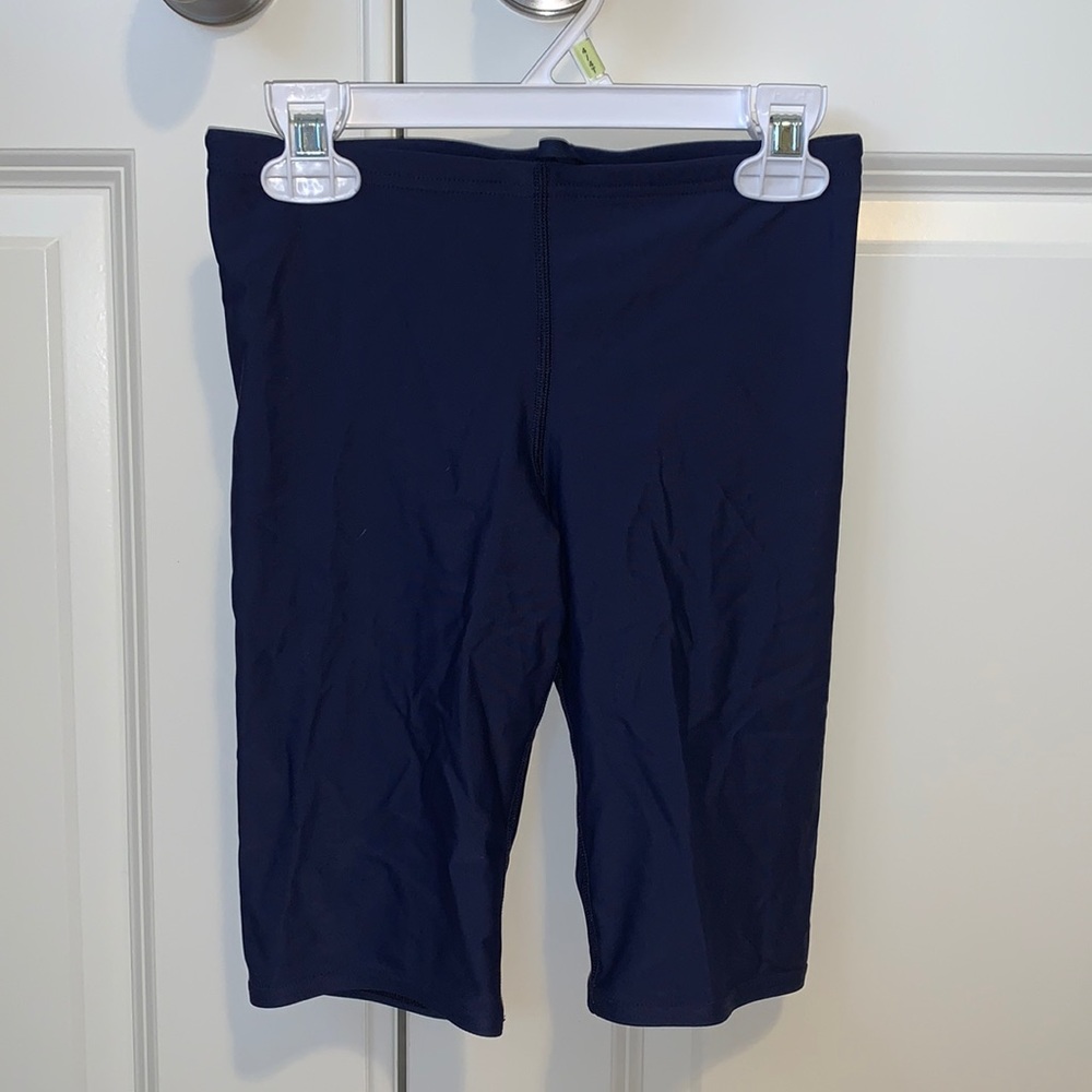 Boys Speedo PowerFlex ECO Jammer